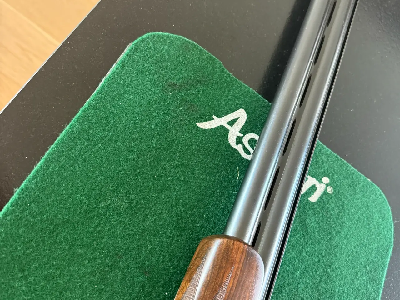 Billede 11 - Perazzi MX2000S