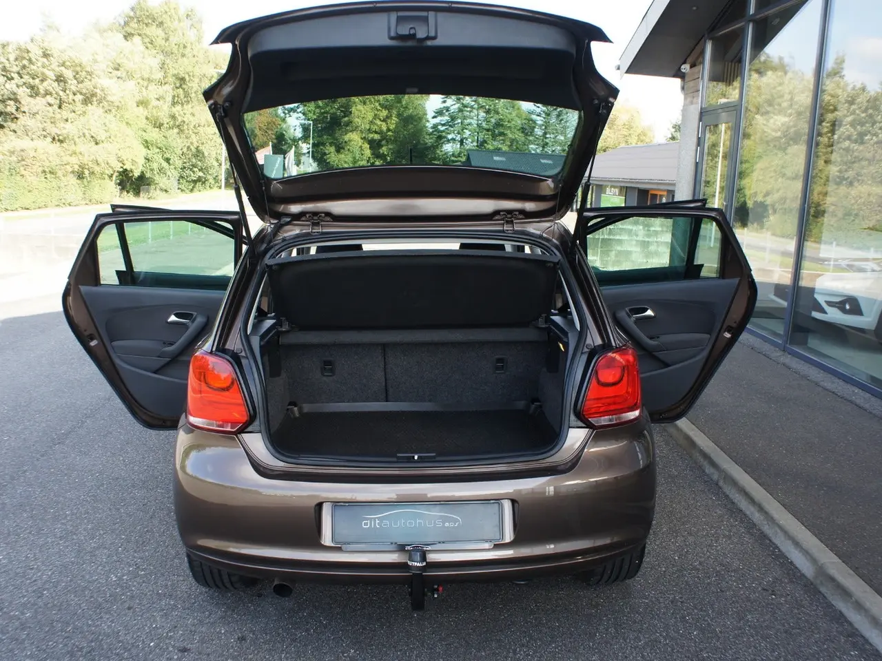 Billede 9 - VW Polo 1,2 TSi 90 Life
