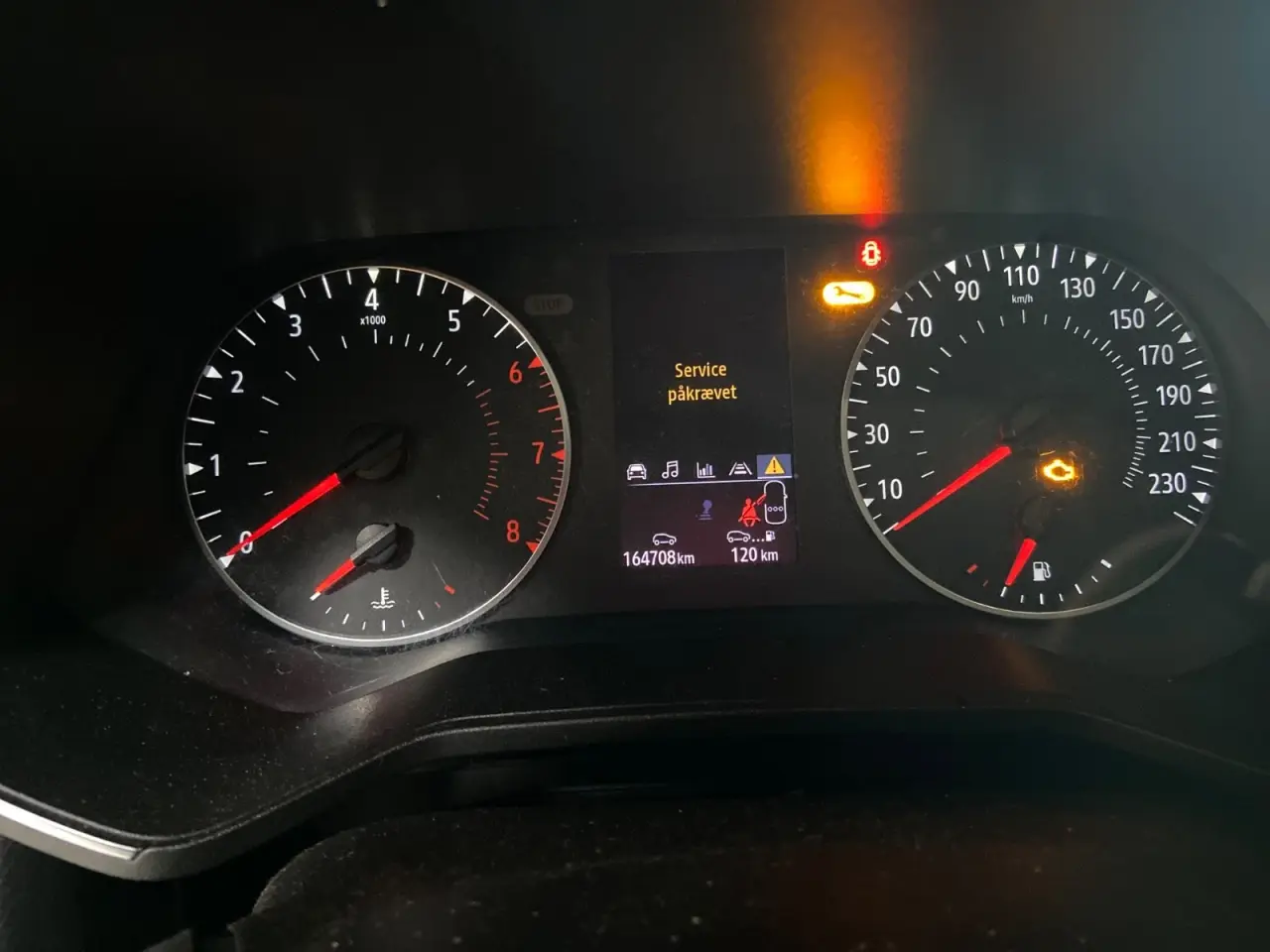Billede 6 - Renault Clio V 1,0 TCe 100 Intens
