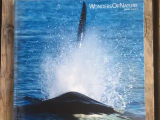 Wonders of Nature, Jannie Nikola, Dansk og Engelsk