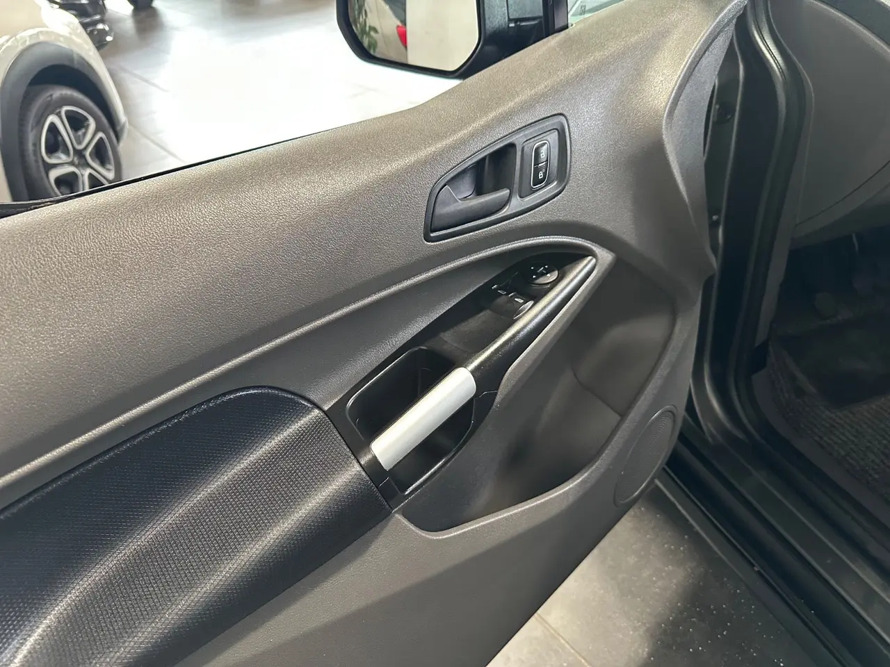 Billede 14 - Ford Transit Connect 1,0 EcoBoost Trend kort