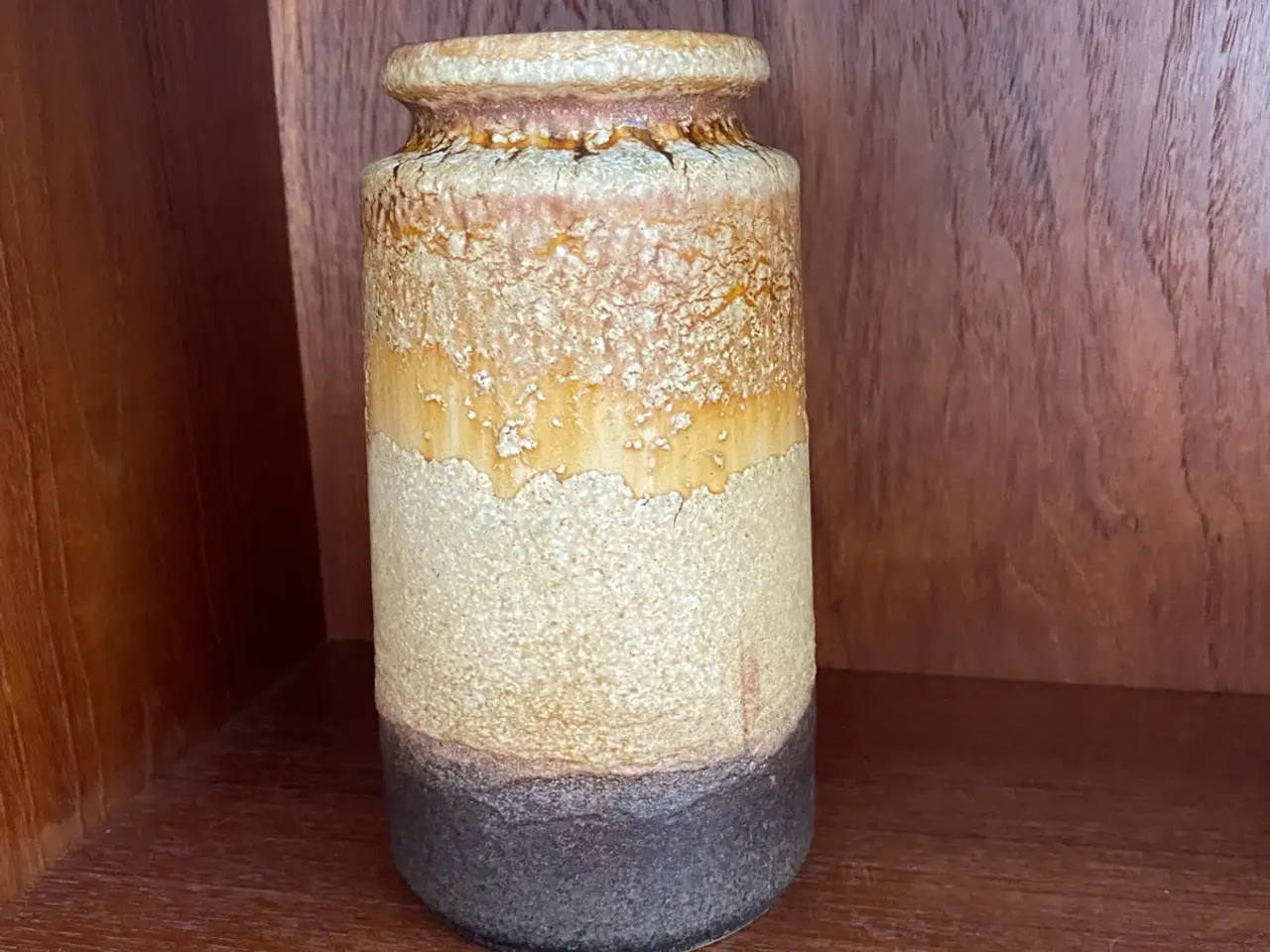 Billede 4 - Retro vase 