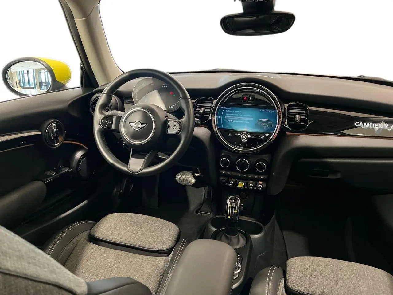 Billede 9 - MINI Cooper SE Camden Edition