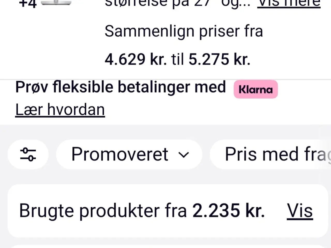 Billede 3 - RTX 3060 Gamer Pc + 27" QHD Skærm