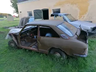 Toyota Corolla KE20 reservedele