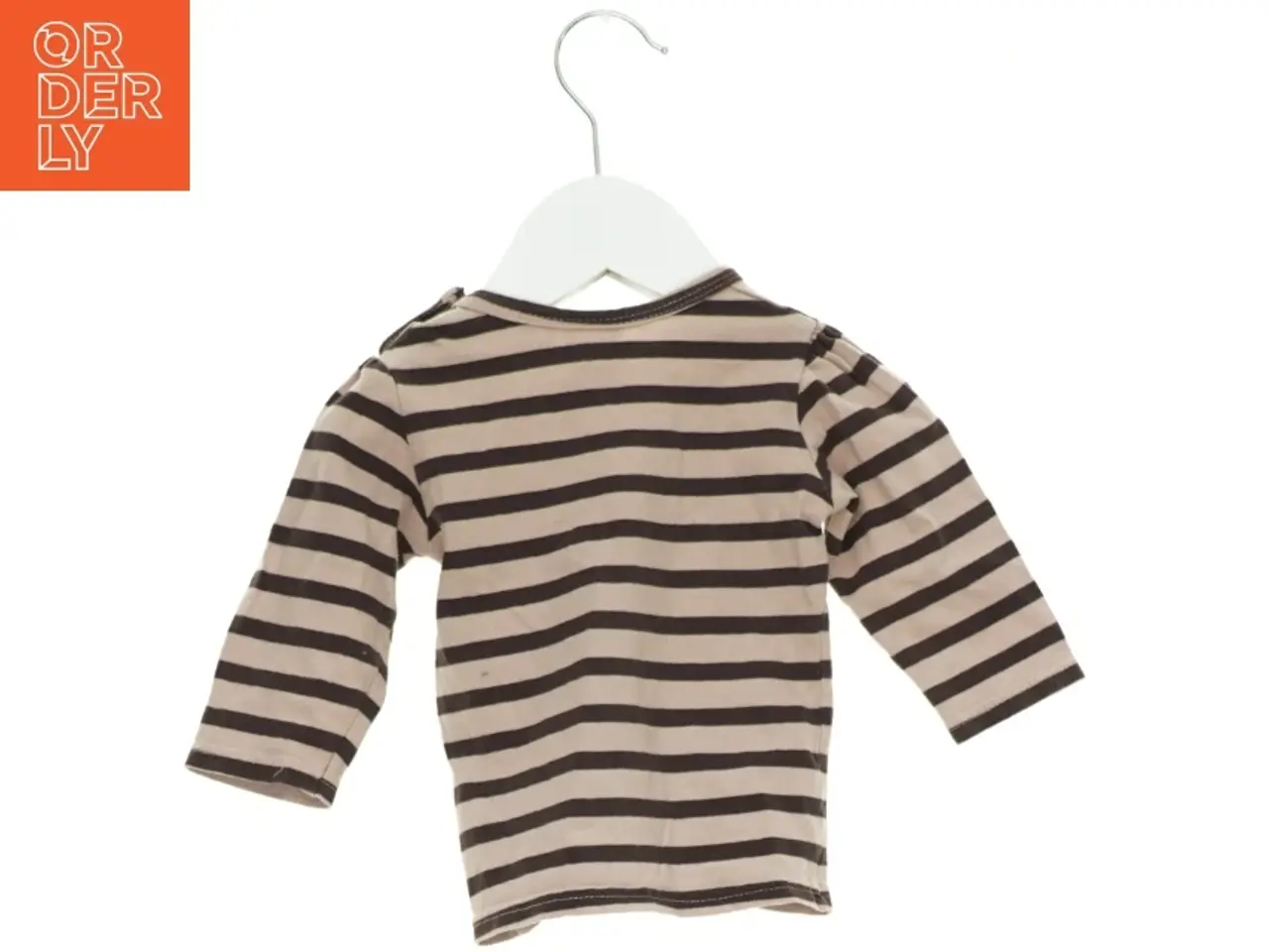 Billede 2 - Bluse fra Little One (str. 62 cm)