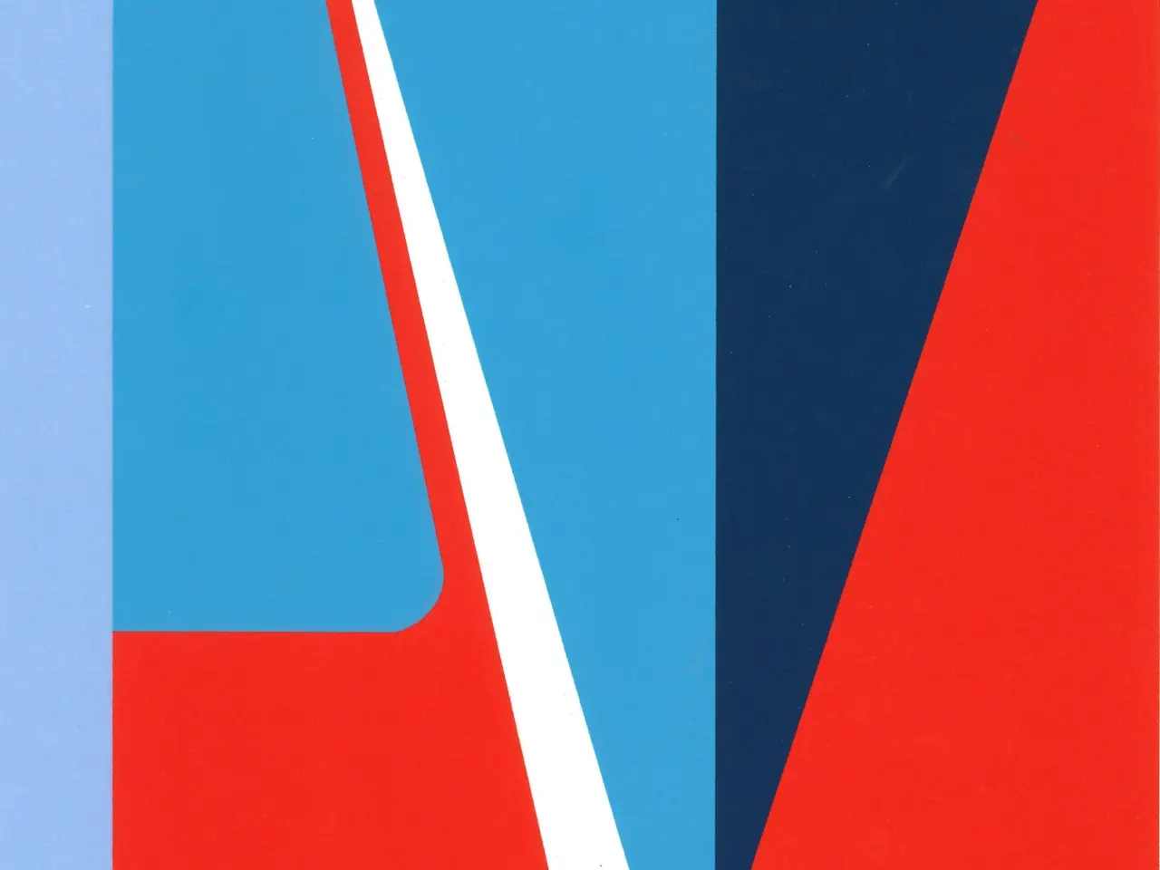 Billede 4 - Serigrafi- Ib Geertsen