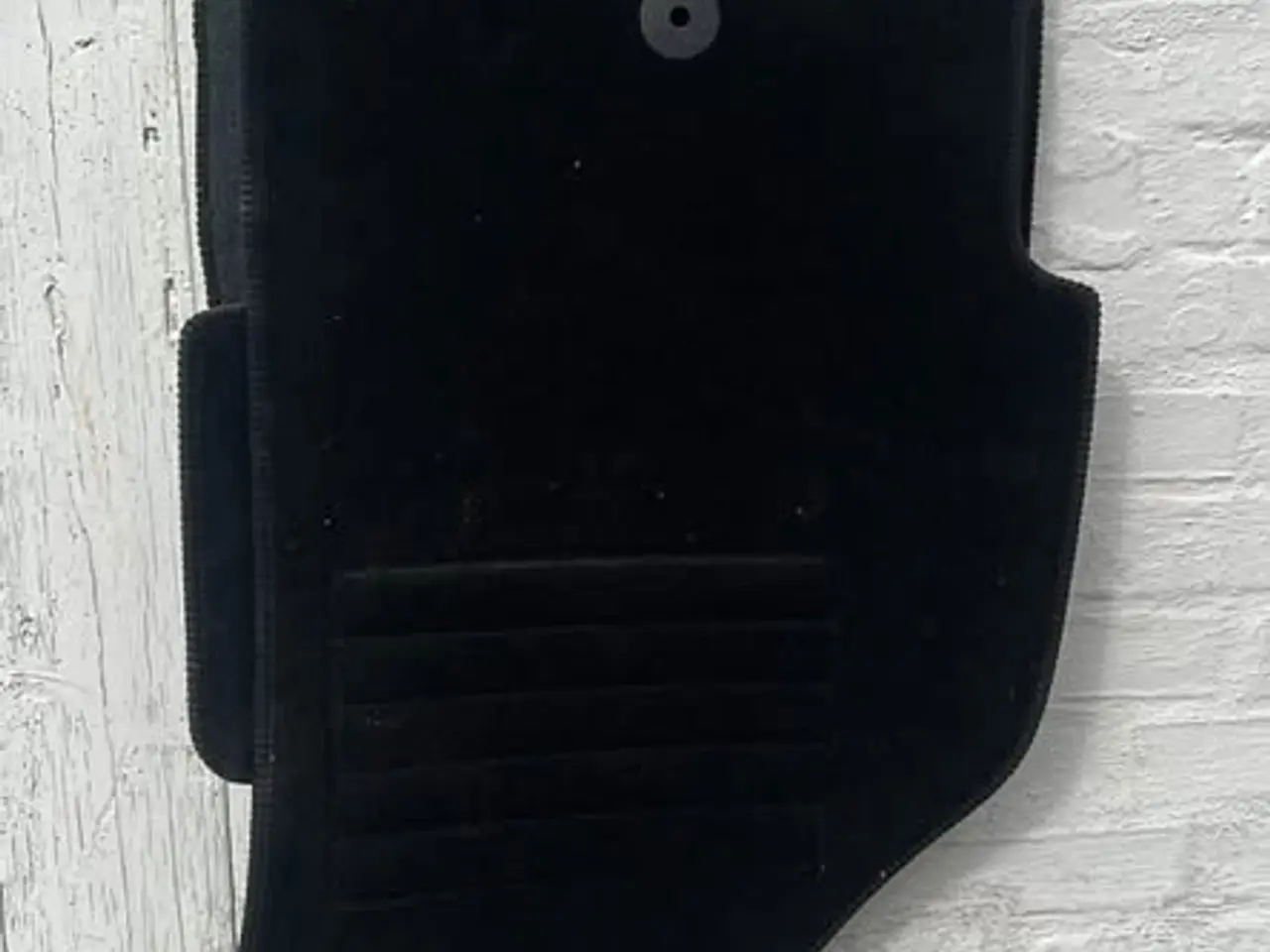 Billede 1 - bundmåtter til fiat punto 2