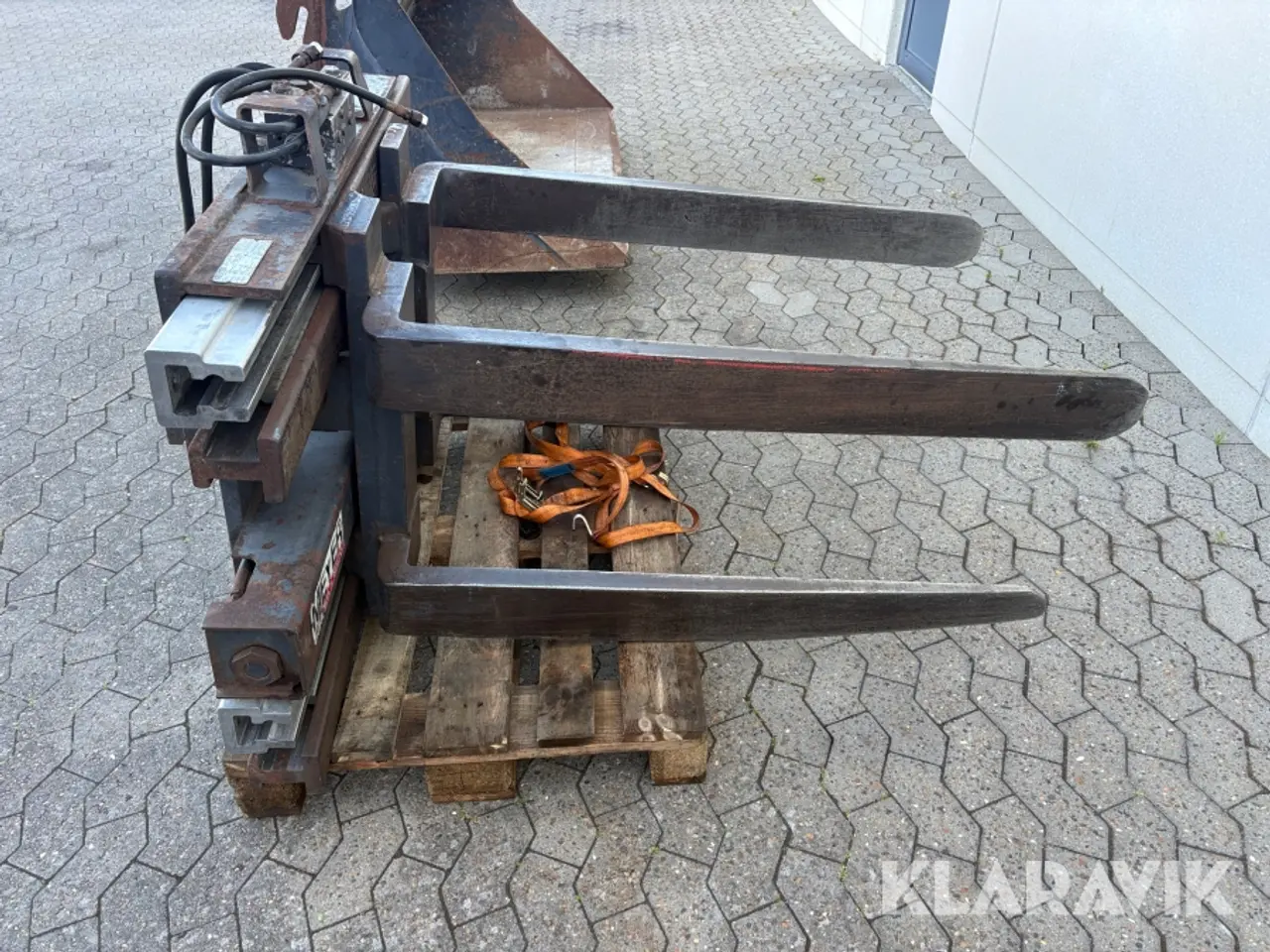 Billede 4 - Klemme Meyer 6-0008