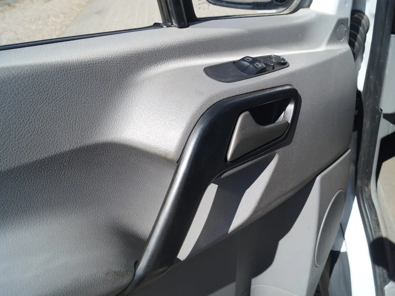 Billede 5 - Mercedes Sprinter 316 2,2 CDI Kurvelift