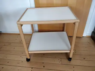 Bakkebord
