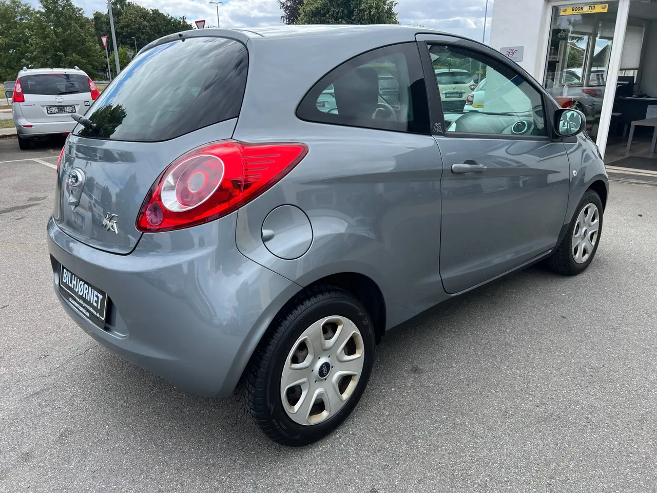 Billede 3 - Ford Ka 1,2 Titanium