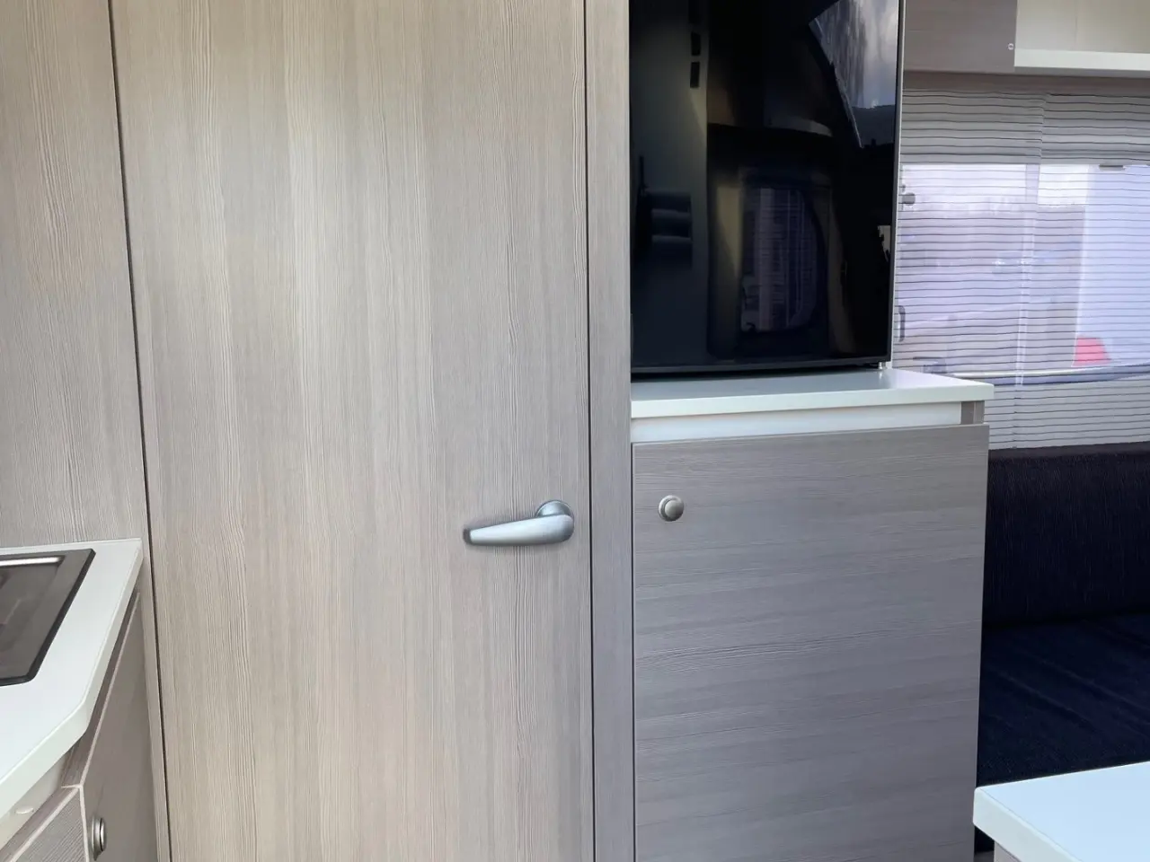 Billede 6 - Campingvogn - Adria Action 361 LH 2014