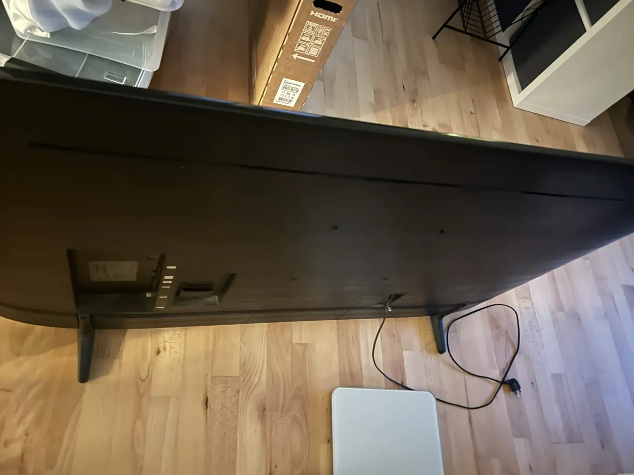 Billede 3 - Samsung 55 tv
