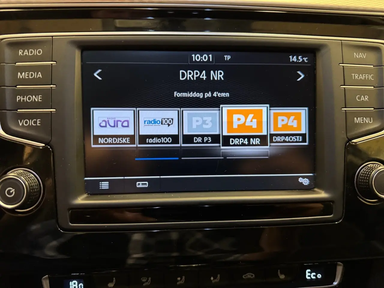 Billede 9 - VW Passat 1,4 GTE Highline Variant DSG