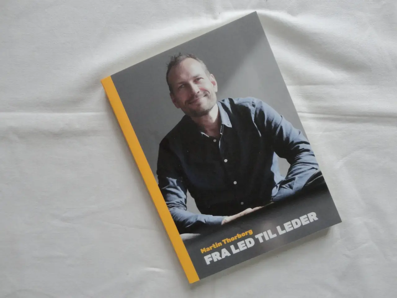 Billede 2 - Leder - Iværksætter ¤