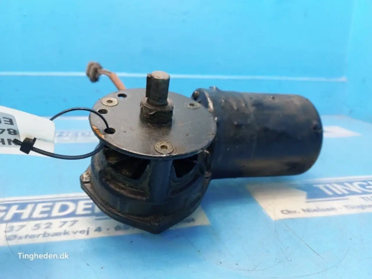 Billede 4 - New Holland CR9080 El Motor 84807563
