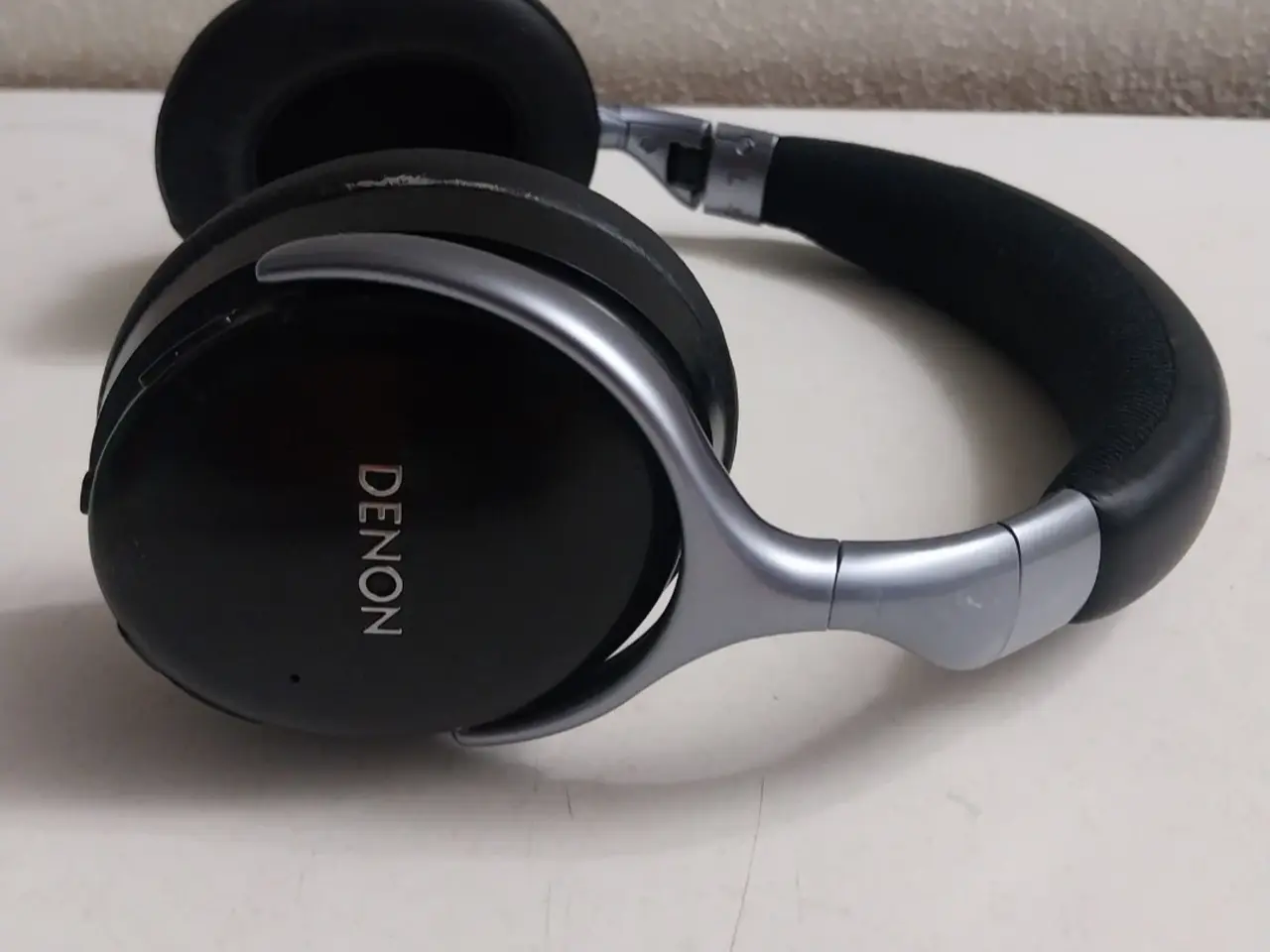 Billede 2 - Denon høretelefoner 