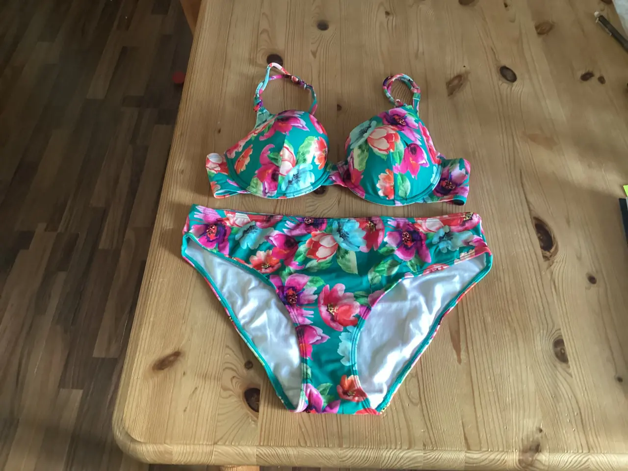 Billede 9 - Masser Af Bikini Forsk. Str.