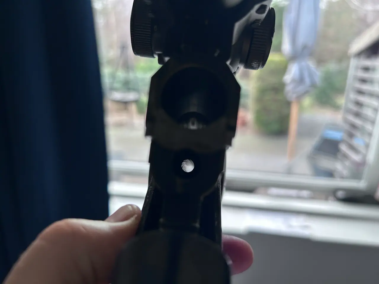 Billede 6 - Tikka BBF 12/70-.222 Rem