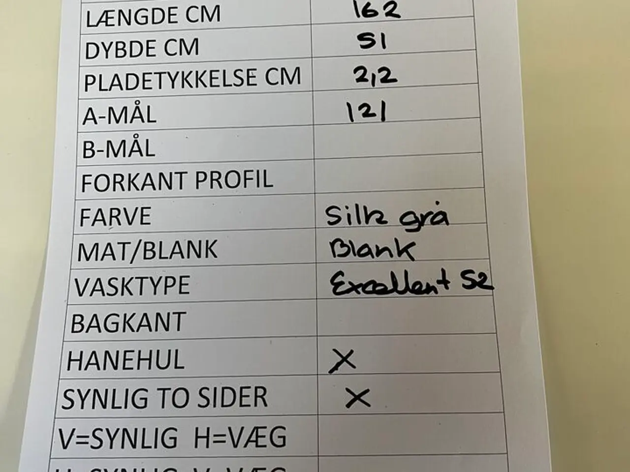 Billede 3 - KUMA vask
