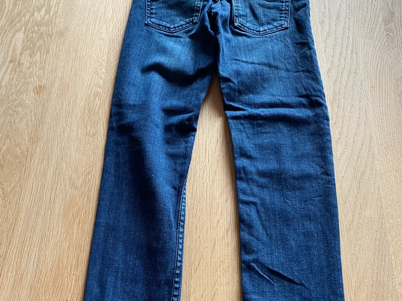 Billede 4 - Select Fodboldbukser str 128