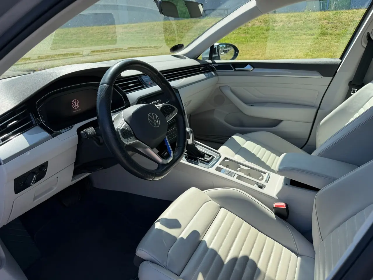 Billede 11 - VW Passat 1,4 GTE Variant DSG