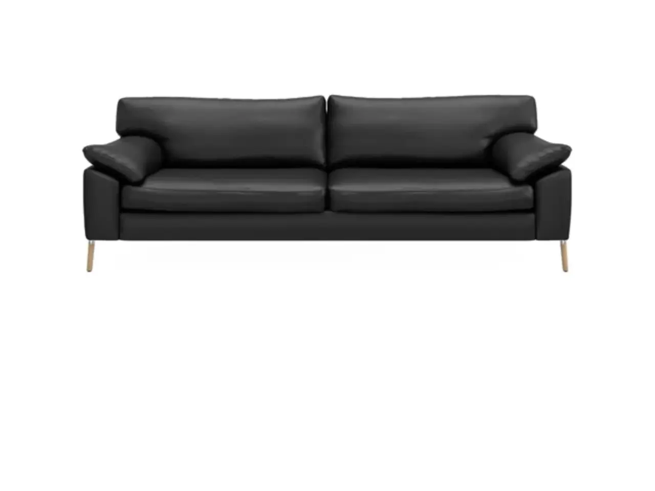 Billede 7 - Sofaer og puff