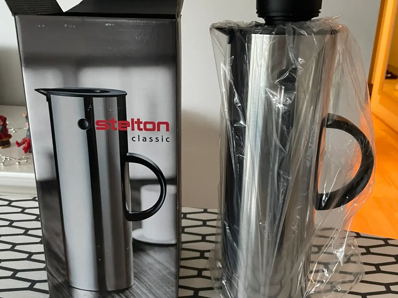 Billede 1 - Stelton kande 