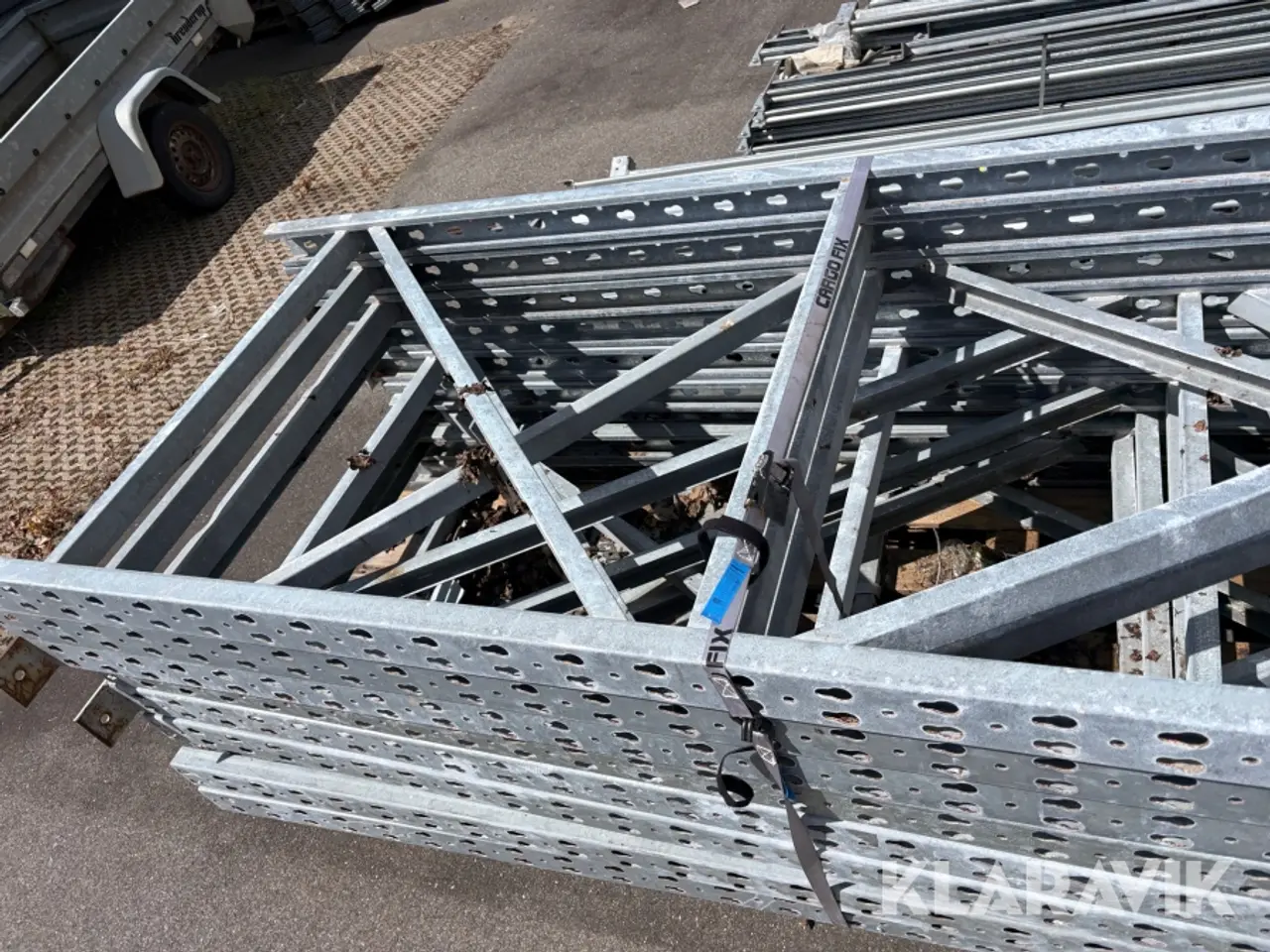 Billede 5 - Pallereoler