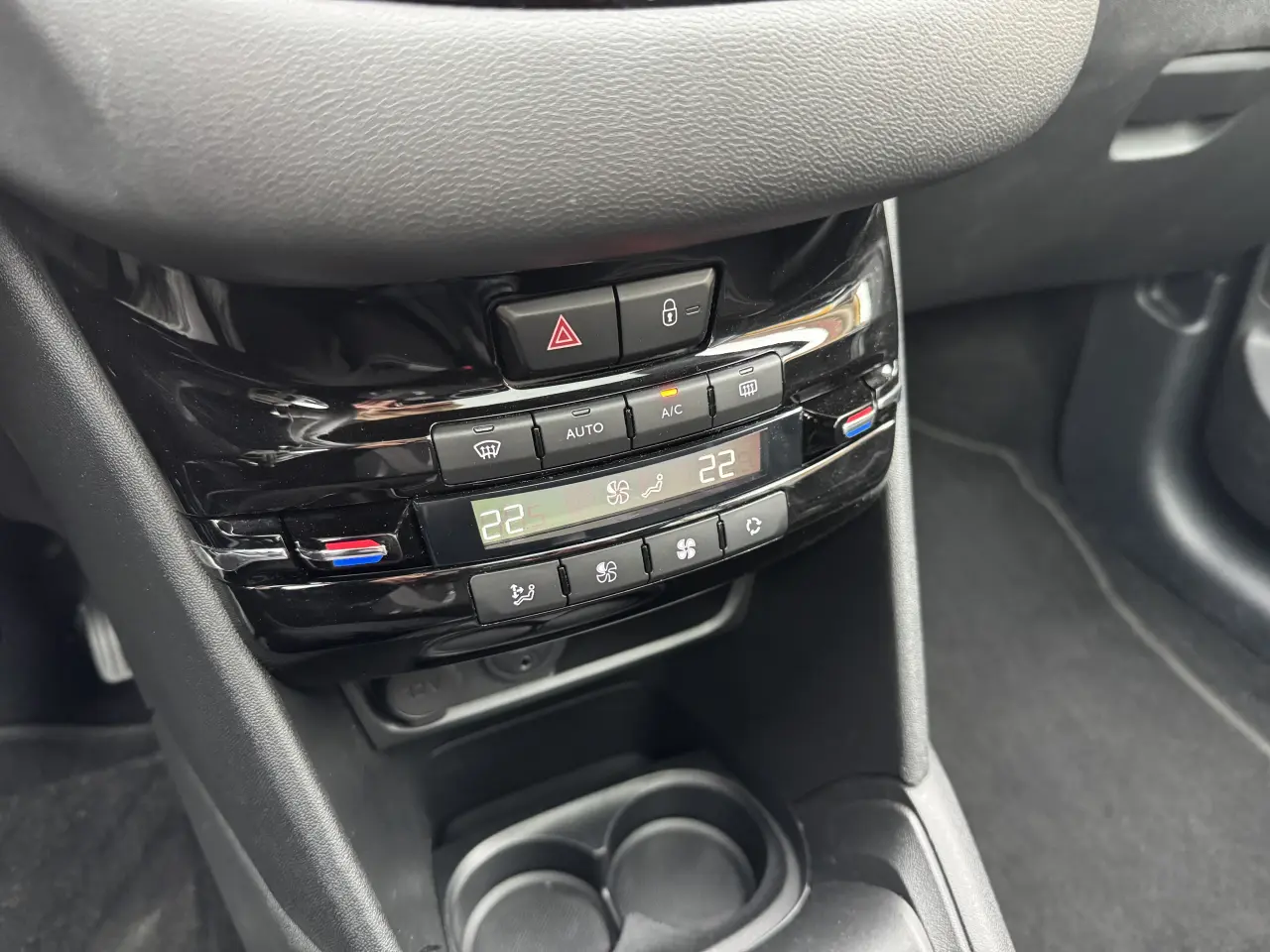 Billede 16 - Peugeot 208 2016