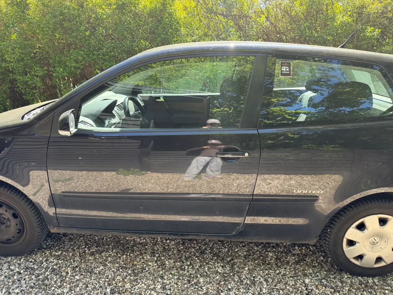 Billede 6 - VW Polo 1,4 16V