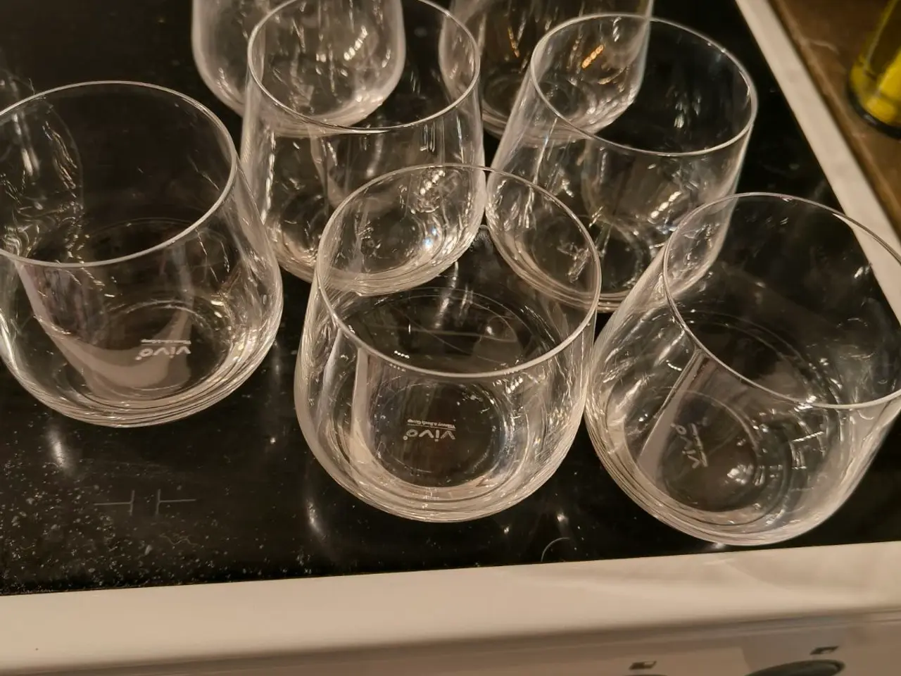 Billede 4 - Glas til salg 