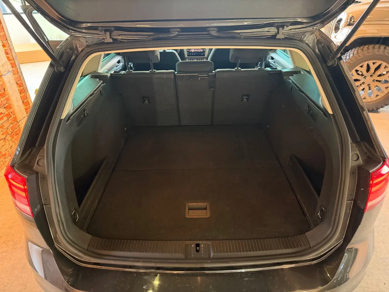 Billede 15 - VW Passat 2,0 TDi 150 Comfortline Variant DSG