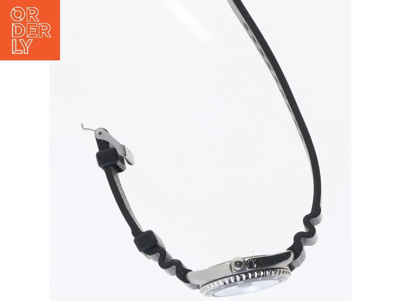 Billede 2 - JB Gioia armbåndsur Ø 4,5 cm (str. Ø 4,5 cm)