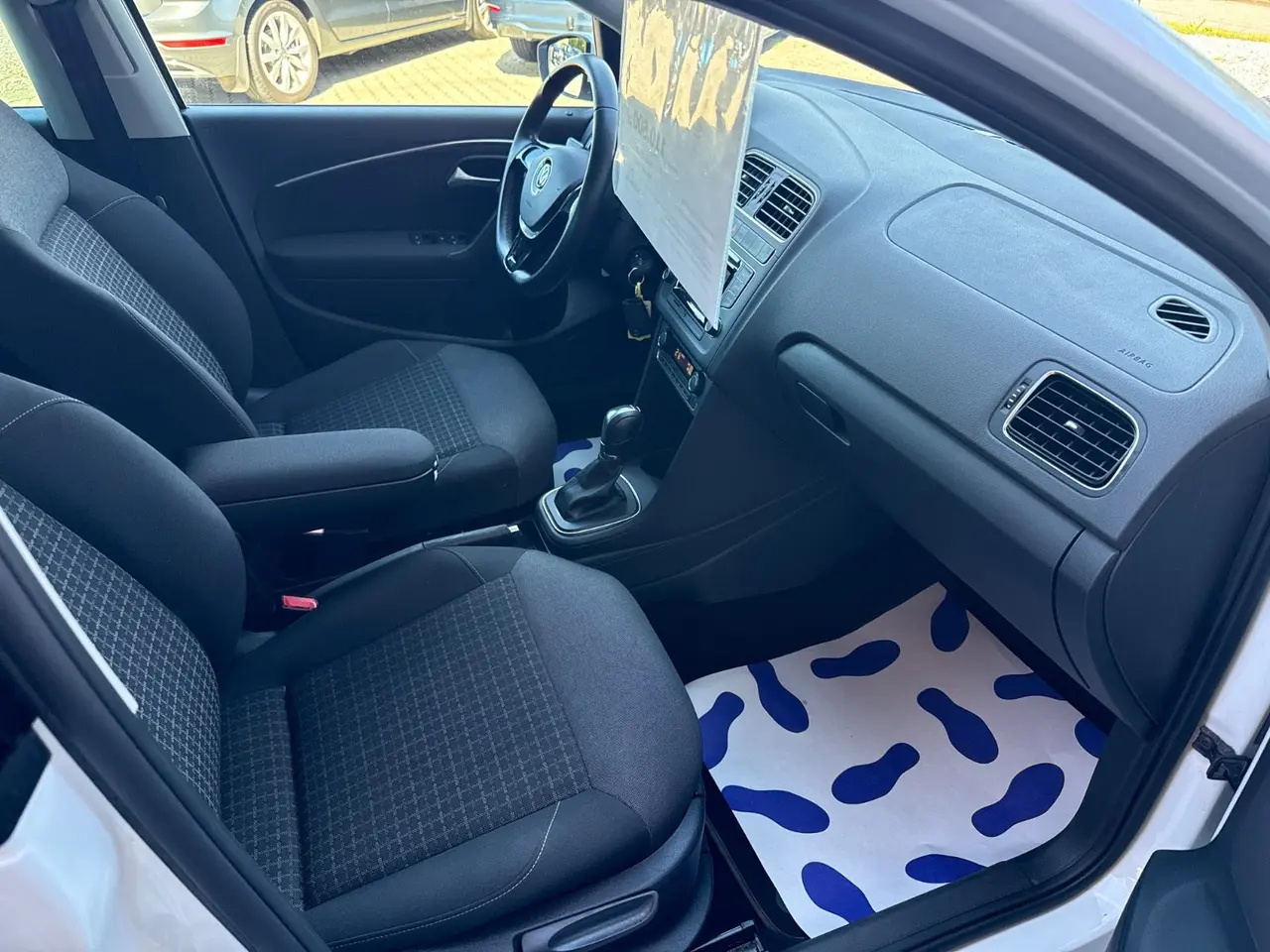 Billede 9 - VW Polo 1,2 TSi 90 Comfortline DSG BMT
