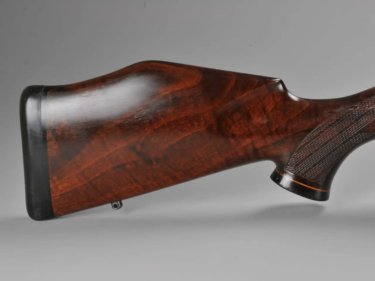 Billede 3 - Weatherby MK.V. kaliber 300 WBY Magnum