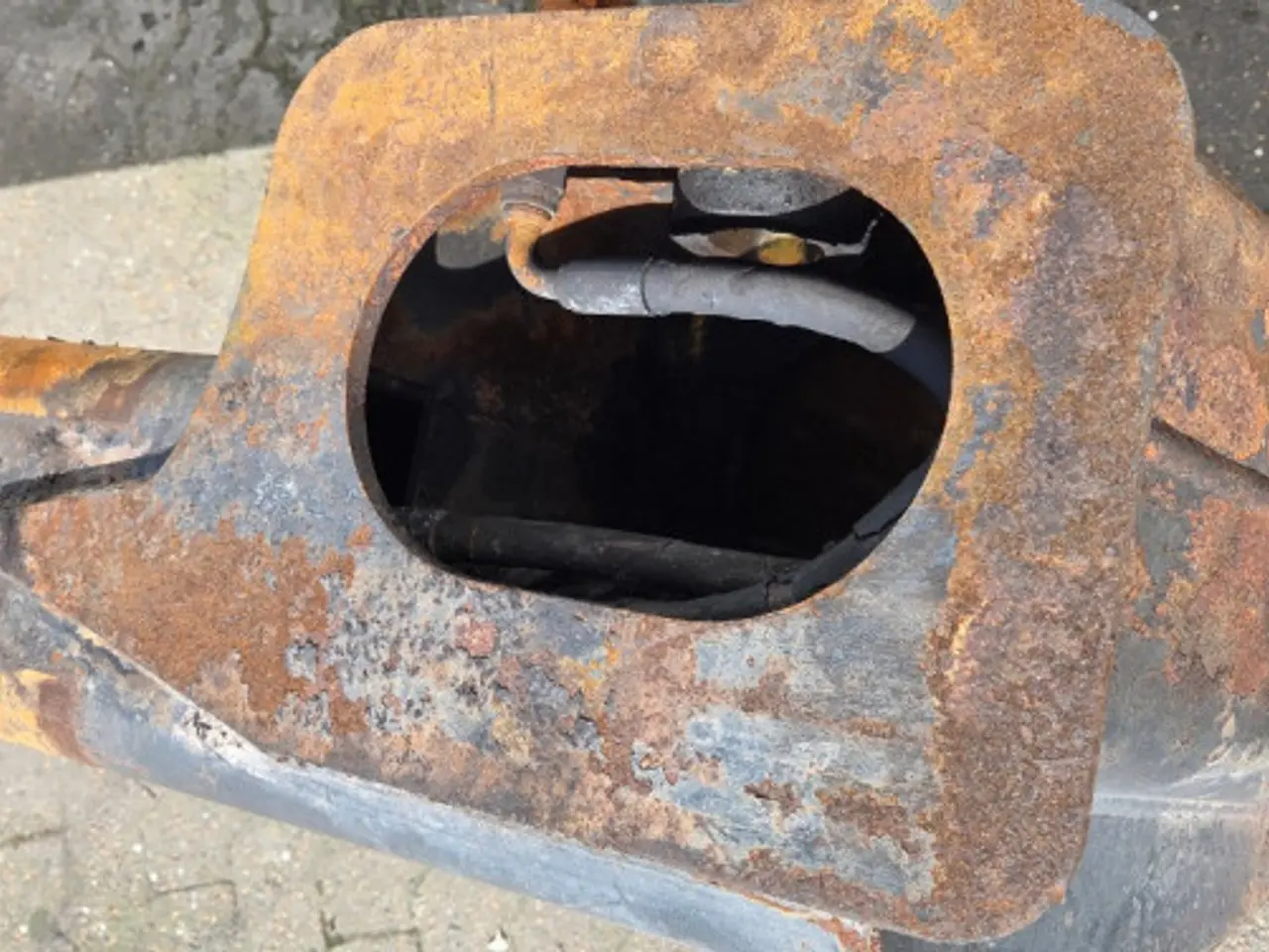 Billede 5 - Bobcat T2556 Bom 88514.5