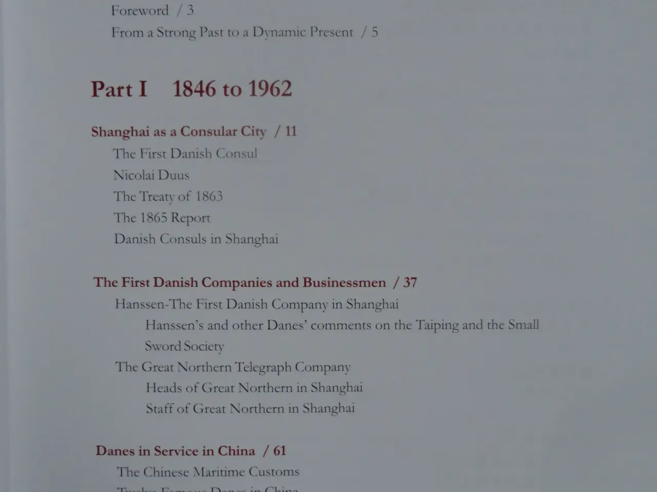 Billede 3 - Shanghai Region  -  1846-2006  []