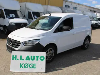 Mercedes Citan 110 1,5 CDi A2 PRO Van