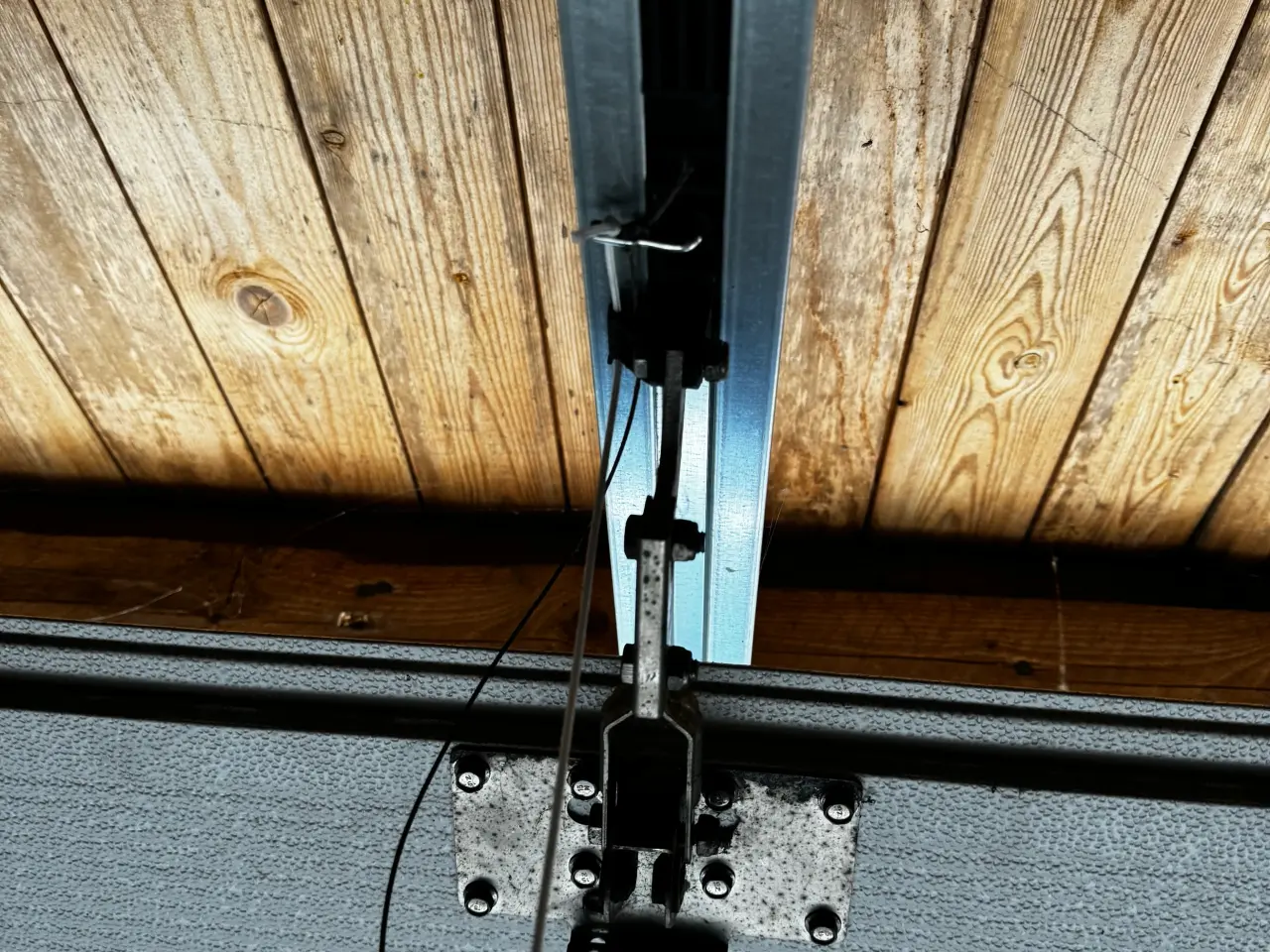 Billede 6 - Elektrisk port åbner 