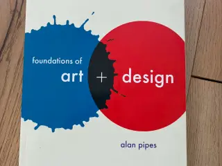 Foundation + art and design