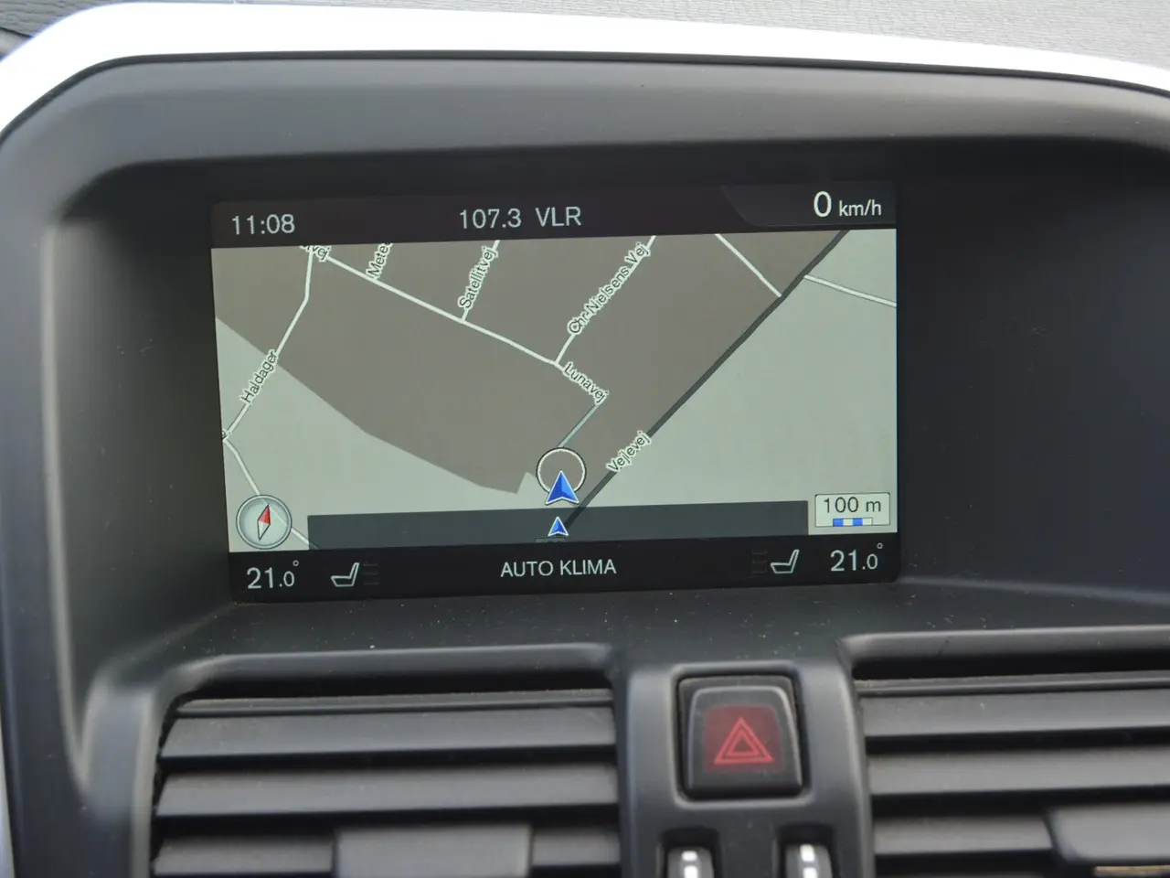 Billede 20 - Volvo XC60 2,4 D4 190 Momentum aut. AWD