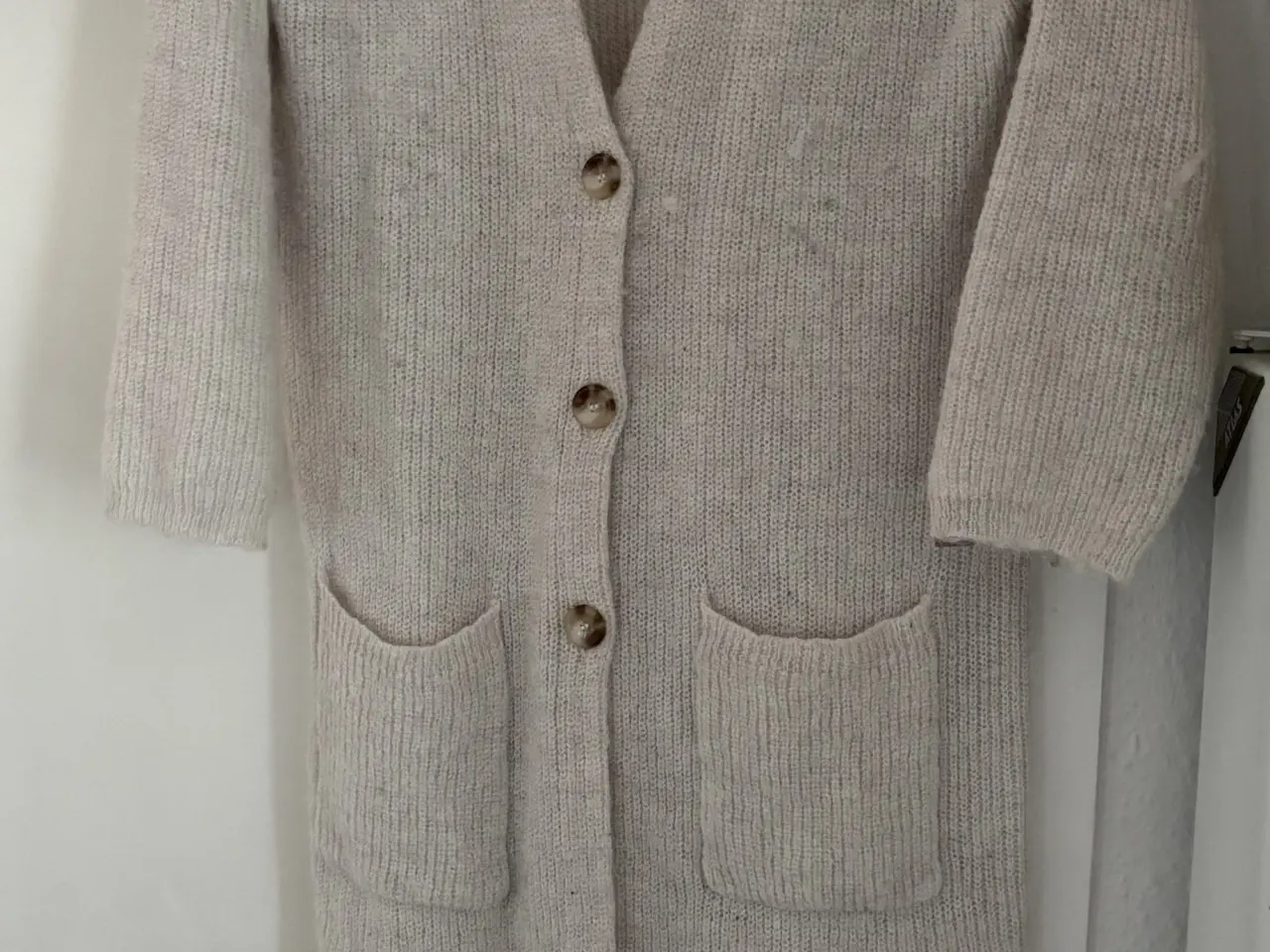 Billede 1 - Cardigan, Lounge Nine str. L