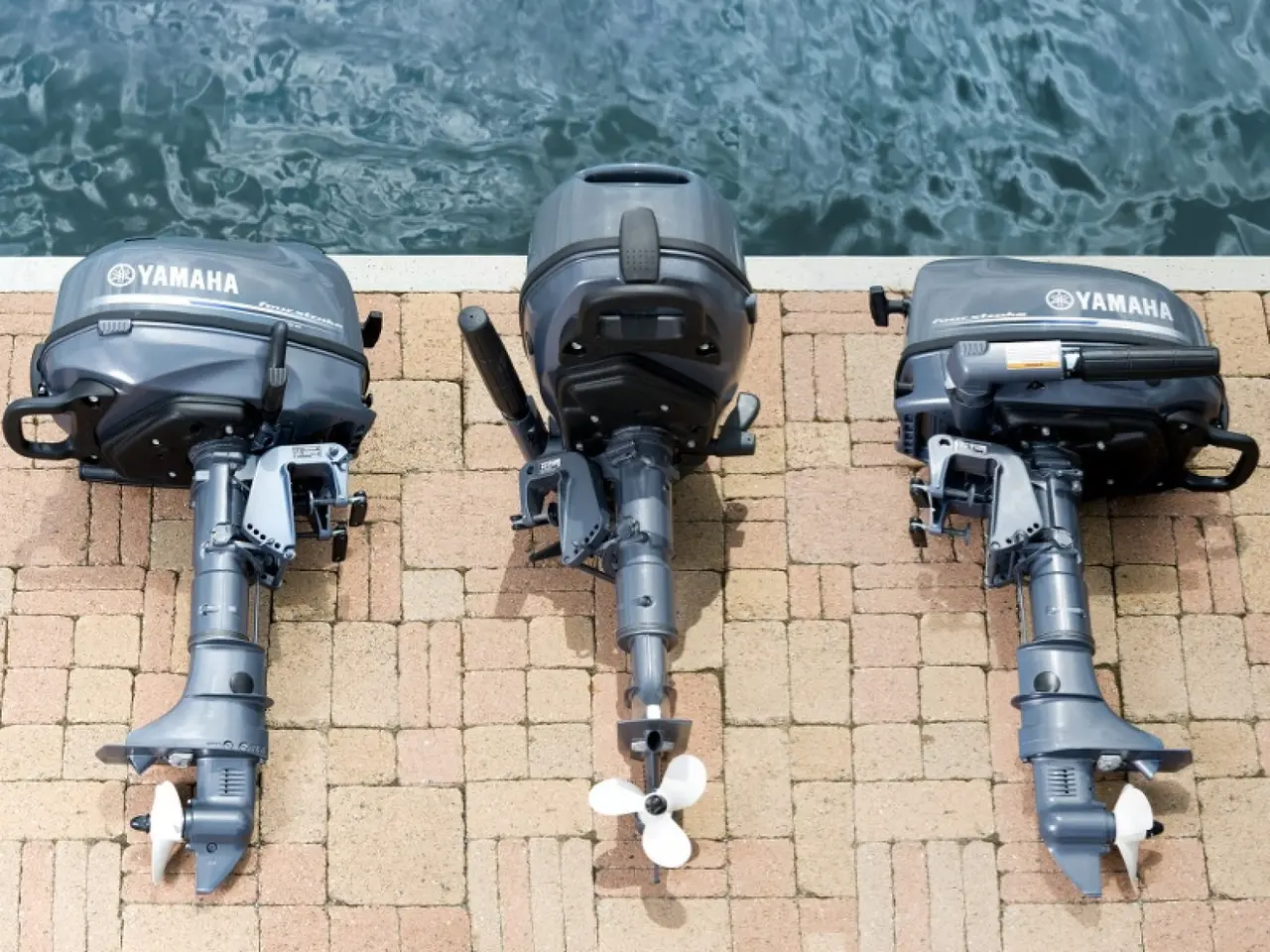 Billede 4 - Yamaha F5AMHS
