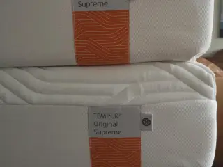 Tempur Countour Supreme