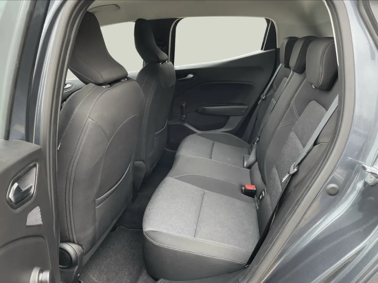 Billede 3 - Renault Clio 1,0 TCE Zen 90HK 5d