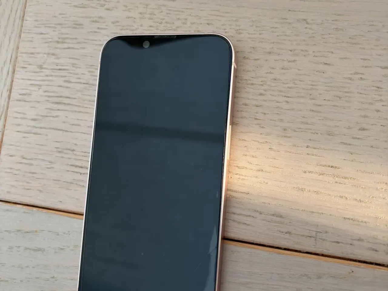 Billede 3 - iPhone 13 128 GB
