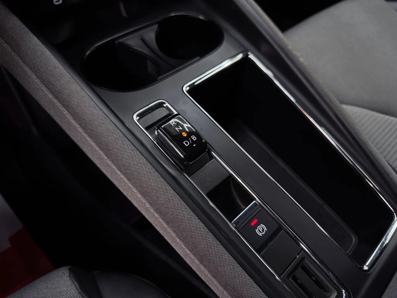 Billede 8 - Skoda Enyaq 80 iV Loft