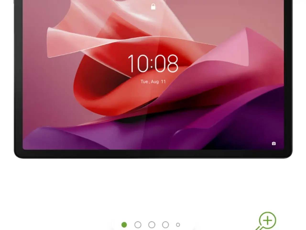 Billede 7 - Flot 12,7 Tablet